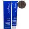 Altissima 10' Fast Hair Color 7.1 Biondo Cenere 100ml