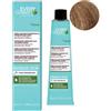 EveryGreen Crema Colorante 8 Biondo Chiaro Freddo 100ml