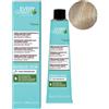 EveryGreen Crema Colorante 10 Biondo Platino Chiaro Freddo 100ml