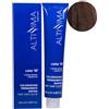 Altissima 10' Fast Hair Color 5.4 Castano Chiaro Rame 100ml