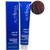 Altissima 10' Fast Hair Color 5.5 Castano Chiaro Mogano 100ml
