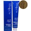Altissima 10' Fast Hair Color 8.31 Biondo Chiaro Dorato Beige 100ml