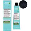 EveryGreen Crema Colorante 1.11 Nero Blu 100ml