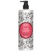 Barex Italiana Joc Care Vegan Satin Sleek Shampoo Lisciante Semi Di Lino E Alga Esculenta 1000ml