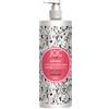 Barex Italiana Joc Care Vegan Satin Sleek Maschera Lisciante Semi Di Lino E Alga Esculenta 1000ml