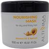Altissima Nourishing Mask Almond Oil E Apricot 500ml