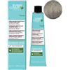 EveryGreen Crema Colorante 10.11 Biondo Platino Chiaro Cenere Intenso 100ml