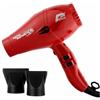 Parlux Phon Advance Light Ionic E Ceramic Rosso