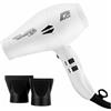 Parlux Phon Advance Light Ionic E Ceramic Bianco