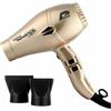 Parlux Phon Advance Light Ionic E Ceramic Oro