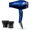 Parlux Phon Alyon Air Ionizer Tech Eco Friendly Blu Notte