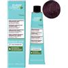 EveryGreen Crema Colorante 6.22 Biondo Scuro Viola Intenso 100ml