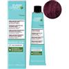 EveryGreen Crema Colorante 7.22 Biondo Viola Intenso 100ml