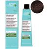 EveryGreen Crema Colorante 5.72 Castano Chiaro Cioccolato 100ml