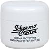Biacrè Schermo Cream Crema Protettiva Antimacchia Per Tinture 200ml