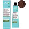 EveryGreen Crema Colorante 7.72 Biondo Cioccolato 100ml