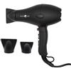 Black Star Easy Compact Hairdryer