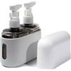 Black Star Travel Kit