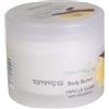 Tommy G Body Butter Vanilla Sugar 200ml