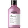 L'Oréal Serie Expert New Liss Unlimited Shampoo 300ml