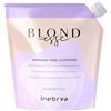 Inebrya Blondesse Ammonia Free Lightner 500gr