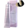 Inebrya Blondesse Toner Demi Permanent 01 Metallic Mystic Black Pearl 100ml