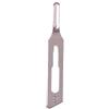 Workline Sgorbie Monouso Sterili N°2 25pz