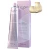 Inebrya Blondesse Toner Demi Permanent 010 Ivory Pearl 100ml