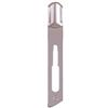 Workline Sgorbie Monouso Sterili N°6 25pz