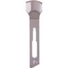 Workline Sgorbie Monouso Sterili N°10 25pz