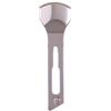Workline Sgorbie Monouso Sterili N°12 25pz