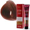 Echosline Seliar Synergy Color 6.5 Biondo Scuro Mogano 100ml