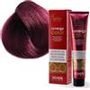 Echosline Seliar Synergy Color 5.52 Castano Chiaro Mogano Viola 100ml