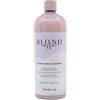 Inebrya Blondesse Blonde Miracle Shampoo 1000ml