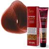 Echosline Seliar Synergy Color 6.6 Biondo Scuro Rosso 100ml