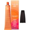 Inebrya Color 6.1 Biondo Scuro Cenere 100ml