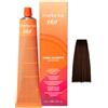 Inebrya Color 5.4 Castano Chiaro Rame 100ml