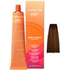 Inebrya Color 8.4 Biondo Chiaro Rame 100ml