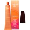 Inebrya Color 5.5 Castano Chiaro Mogano 100ml