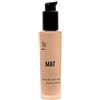 Peggy Sage Mat Foundation Beige Miel 30ml