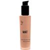 Peggy Sage Mat Foundation Beige Ambre 30ml
