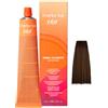 Inebrya Color 5.7 Castano Chiaro Bruno Castagna 100ml