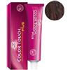 Wella Color Touch Plus 44/05 Castano Medio Intenso Naturale Mogano Sabbia 60ml