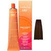 Inebrya Color 5.73 Castano Chiaro Bruno Dorato Tabacco 100ml