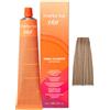 Inebrya Color 8.73 Biondo Chiaro Bruno Dorato Tabacco 100ml