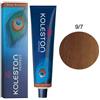 Wella Koleston Perfect 9/7 Biondo Chiarissimo Sabbia 60ml
