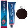 Wella Koleston Perfect 6/41 Biondo Scuro Rame Cenere 60ml