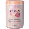 Inebrya Ice Cream Keratin Restructuring Mask 1000ml