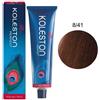 Wella Koleston Perfect 8/41 Biondo Chiaro Rame Cenere 60ml