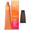 Inebrya Color 6.13 Biondo Scuro Cenere Dorato 100ml